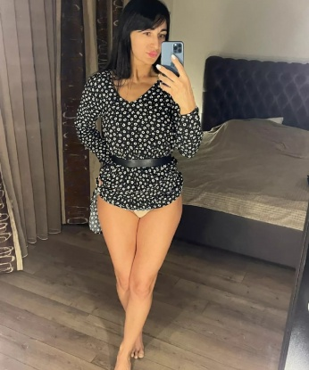 Анкета проститутки Евгенья - Фото, г. Украинск, 35 лет, №457