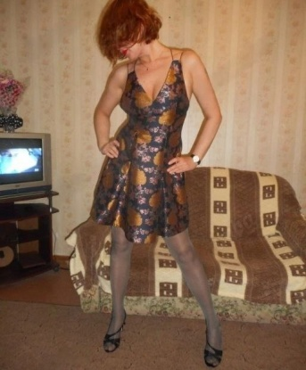 Анкета проститутки Таисия - Фото, г. Украинск, 39 лет, №14808