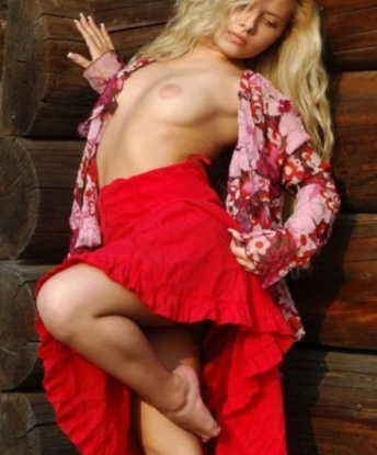 Анкета проститутки Раисочка - Фото, г. Украинск, 26 лет, №15860