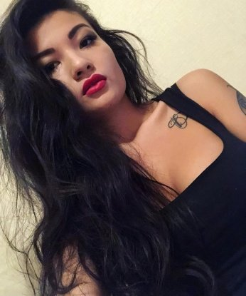 Анкета проститутки Арина - Фото, г. Украинск, 24 года, №2830