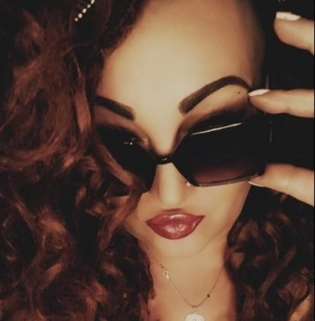 Анкета проститутки Милена - Фото, г. Украинск, 37 лет, №8453